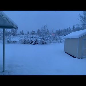 Meet your Posher, Christine